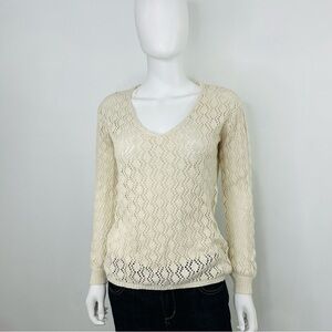 Alya women’s summer sweater